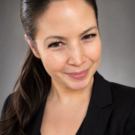 Amanda Huie